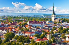 Естония е една от най-интересните държави в Европа
